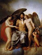 PALAGI, Pelagio, The Nuptials of Cupid and Psyche
